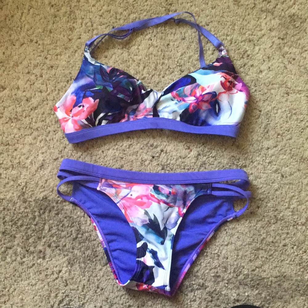 Roxy bikini